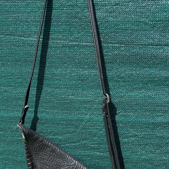 UNIQUE THOMAS LEATHERS PURSE - Picture 1 of 5